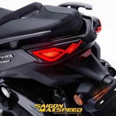 Đèn Hậu Tích Hợp Xinhan JPA X-Vision Yamaha Xmax 300 2023+ (chính hãng)